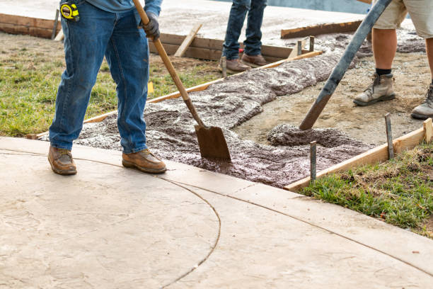  Monroeville, OH Concrete contractor Pros