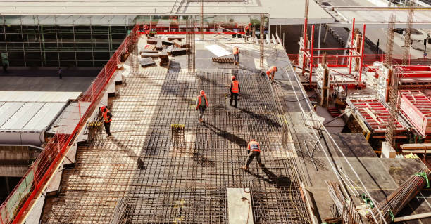 Best Industrial Concrete Flooring in Monroeville, OH